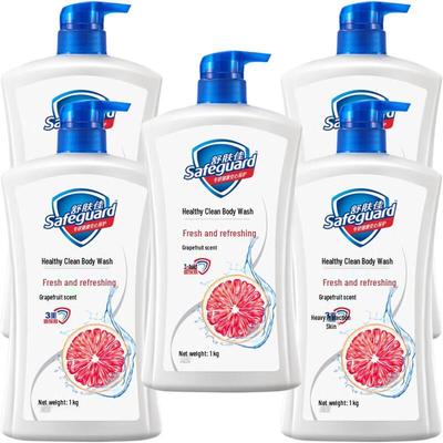 Jabones y geles de ducha – Geles de ducha