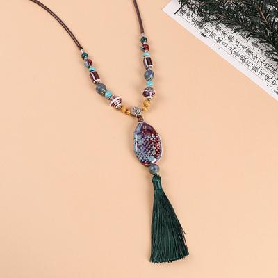 Náhrdelníky a přívěsky – Náhrdelníky