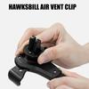 AIY5   Car Phone Holder Air Vent Clip Mount Gravity Bracket For IPhone Samsung Xiaomi For JEEP GrandCherokee Renegade Wrangler key