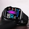 Lefit E500 Square Health & Fitness Smartwatch (CN version)