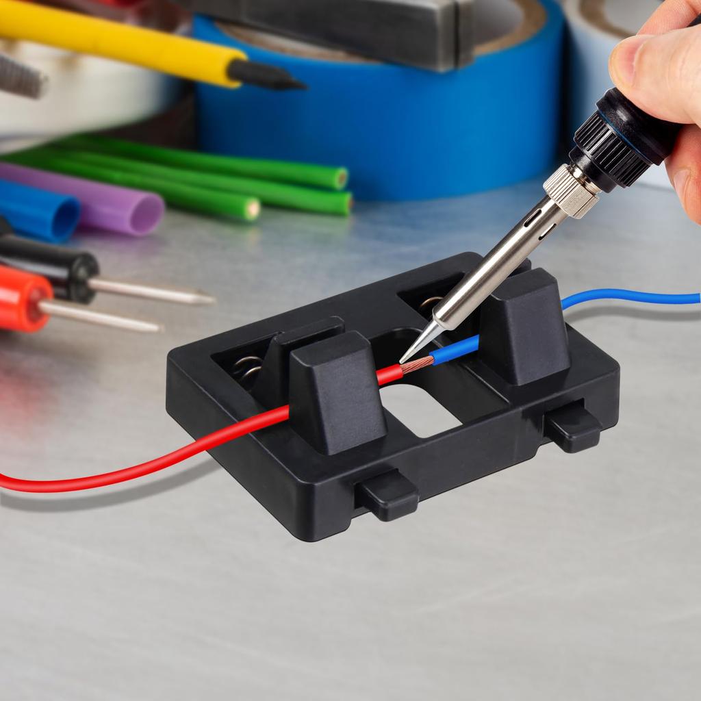 Welding Wire Fixture Adjustable Suction Bracket Welding Table Clamp For Motherboard Soldering Welding Locator Soldering Tools