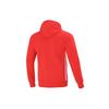 Adidas Sweatshirts Men's Red Hooded Moderate Regular HD7295