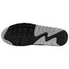 Nike Air Max 90 Smoke Grey Black Unisex Sneakers Dark-Smoke-Grey Photon-Dust DM0029-020