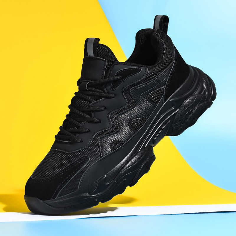 Flat-heeled Mokassin Size 48 Man Shoes Walking Sneakers Men's Shoes Trainers For Mens Sports Lux Famous Foot-wear Lofers