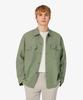 LACOSTE Men'S Bone Tissue Shacket Ch329E-56G Bmy