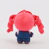Anime Cosplay Doll Kawaii Plush Stuffed Doll Ornament Christmas Gifts Anime Merchandise Kid Birthday Gift Home Decor