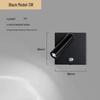 UOSU86 Rotatable Bedside Reading Wall Lamp