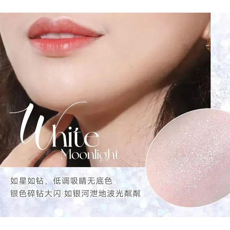 NOVO - Starburst Highlighter - 4 Colors