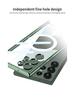 Samsung S24 Ultra Magnetic Wireless Charging TPU Transparent Phone Case