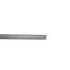 304 Stainless Steel CNC Link T10 Trapezoidal Lead Screw, 2mm Pitch, 20mm Lead