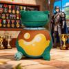 New Cute Creative Anime KNIGHTS OF GUINEVERE Plush Hugging Sleep Doll Cartoon Movie Figure Peripheral Toy Gift For Kids