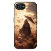 Uchiha Itachi Narutos Kakashi Hatake Phone Cover for Samsung Galaxy S22 S21 S20 FE Ultra Plus A35 A36 A37 A33 A34 A04 A71 Case