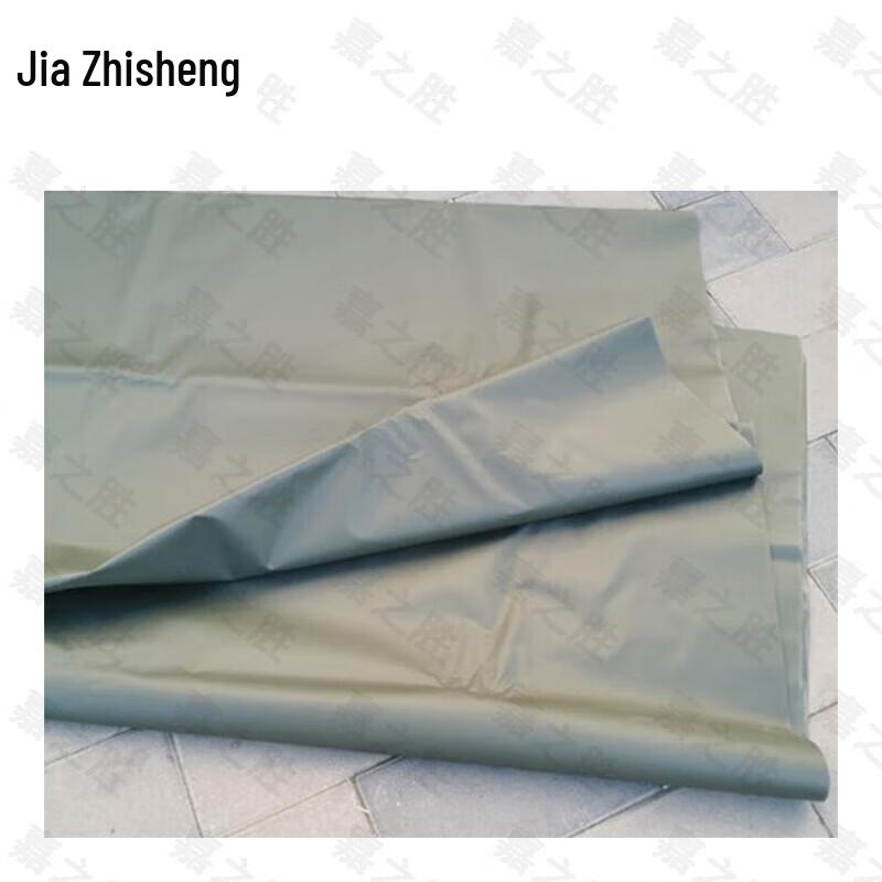 Military Field Tent Ground Cloth