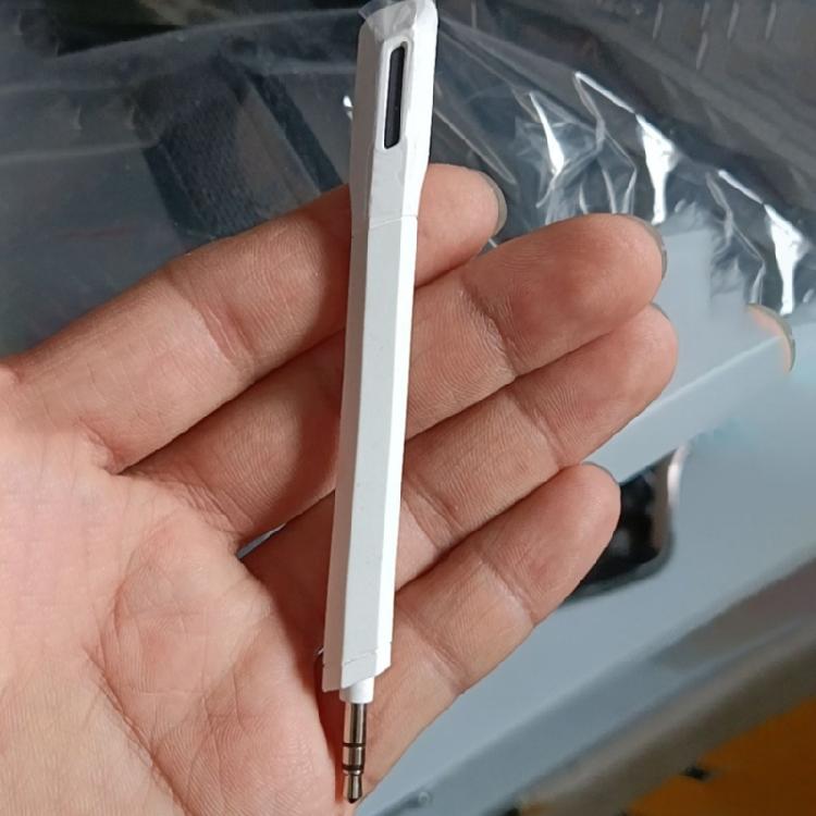 Replacement Microphone Attachment for G733 Headset Easy Installation Design Quick Connection