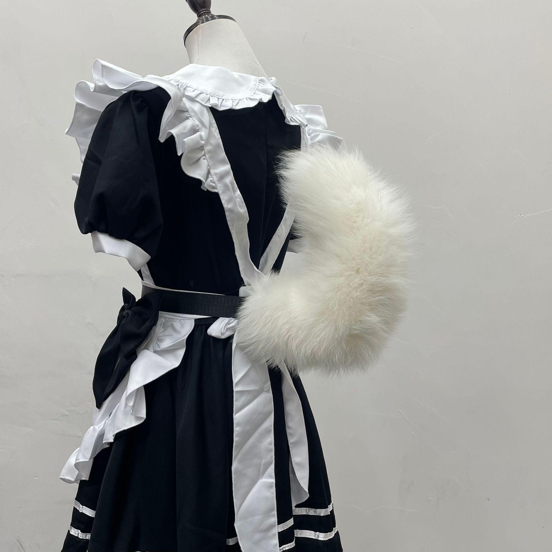 Перезаряжаемый Трехскоростной Гибкий Электрический Хвост Лисы Аксессуар для Comic Con