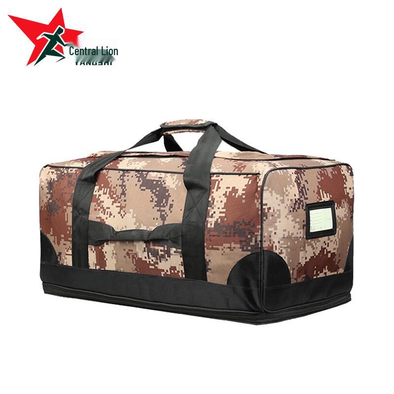 

Yangs hi Outdoor Camouflage Large Capacity Travel Bag