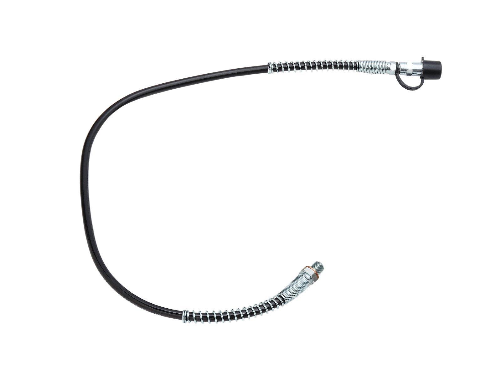 

Kyoto Tool Гибкая насадка JAE912 (КТК) (для JTAE911) чёрный