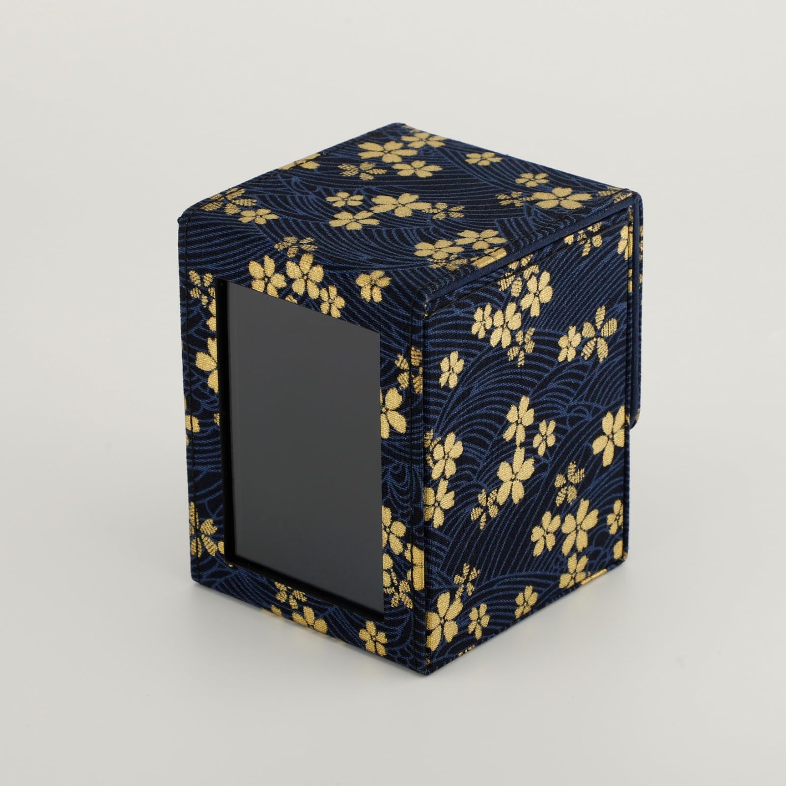 

TOYGER SASH CASE case that is transparent so you can see the card viewing and management Compatible with loaders and hardened cases [Deck contents]