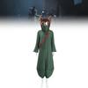 3 Little Nightmares Character Halloween Costume Set Performance Clothes Cosplay