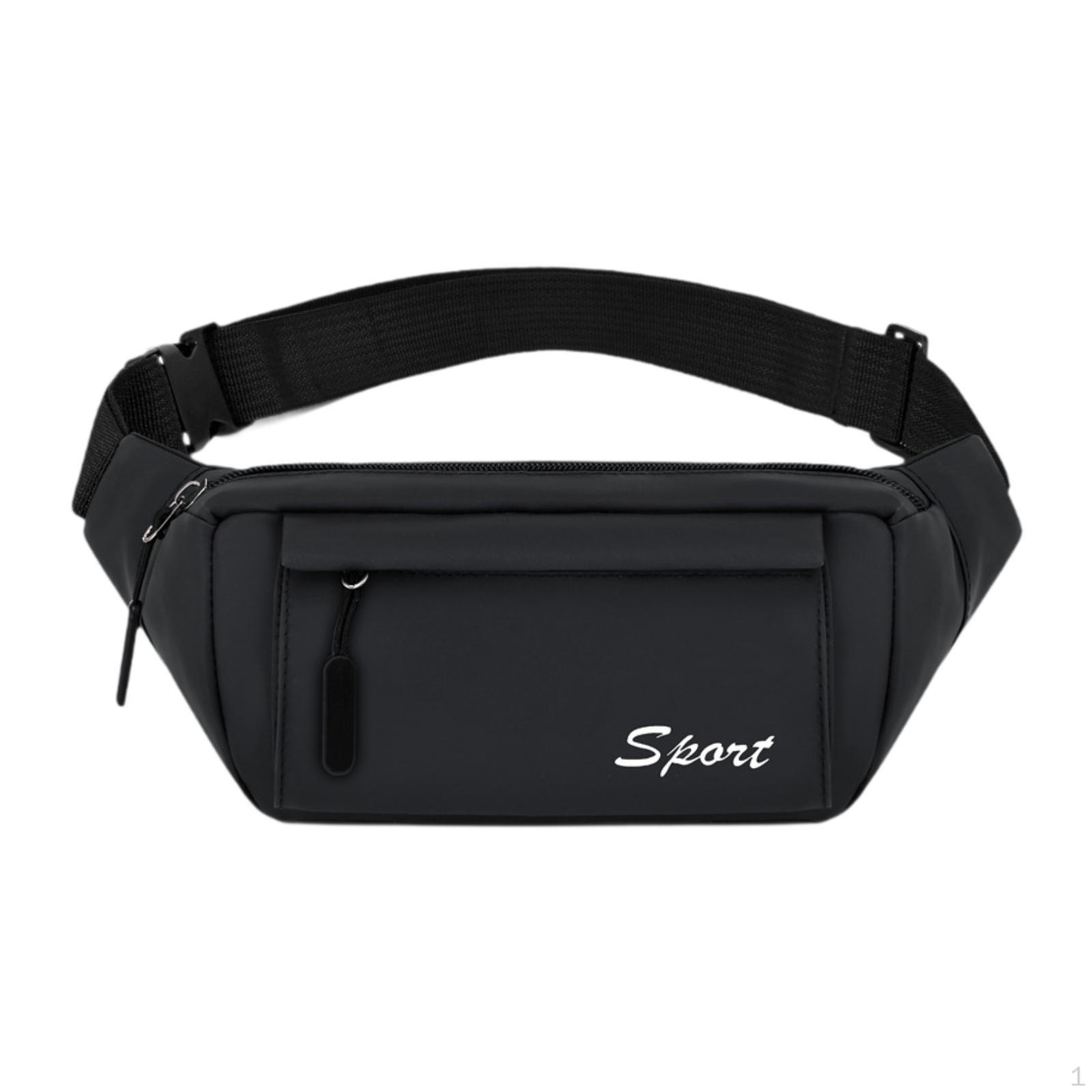 

Сумка-пояс для активного образа жизни для фитнеса и путешествий