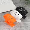 1/2 Pcs Darts Holder Display Stand Tabletop Dart Organizer Vertical Storage Rack For Office Home Desktop Decoration