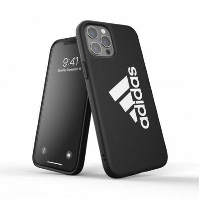 adidas Sp Iconic Sports Case Iphone 12Pro Max Czarny/Black 42462