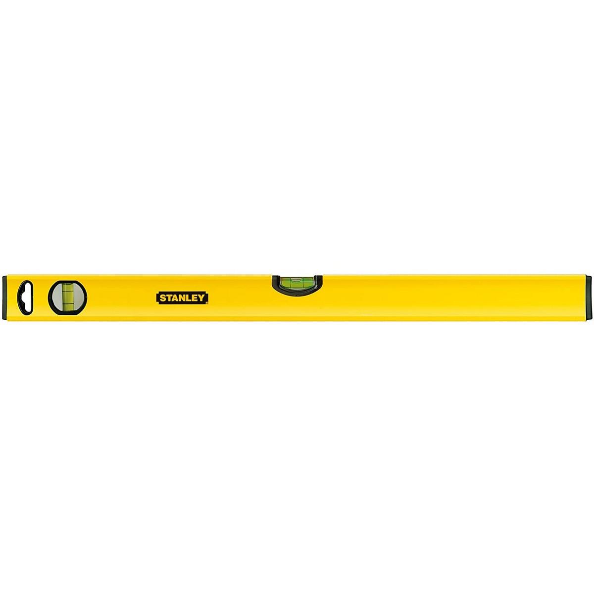 

Niveau à Bulle Stanley classic 40 cm TU прозрачный