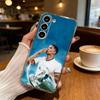 J-Jude Football B-Bellinghams Phone Case For Samsung S25,S24,S21,S22,S23,S30,Ultra,S20,Plus,Fe,Lite Transparent Cover