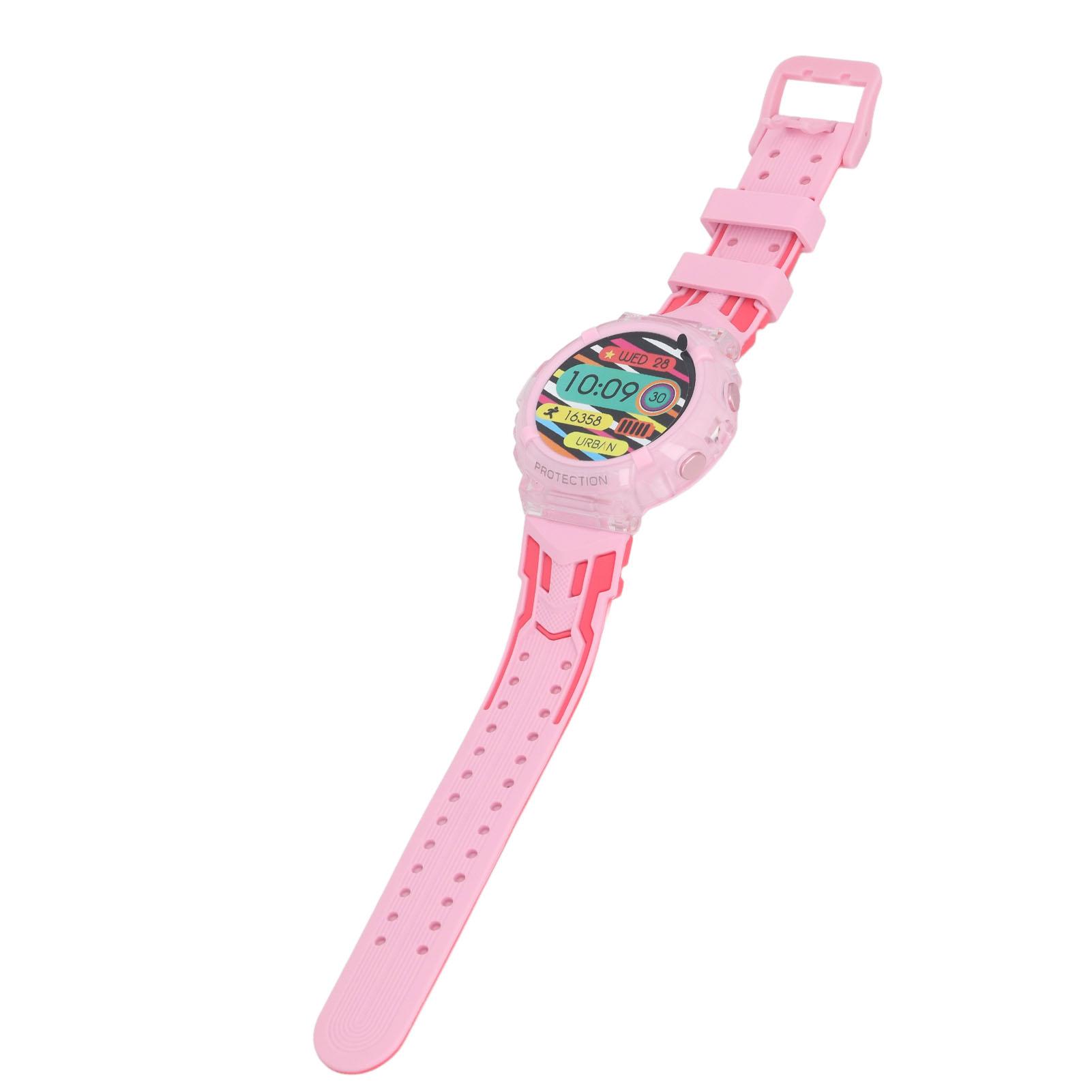 

1.27 Inch IP67 Waterproof Fitness Smartwatch 5.0 Health Monitoring Sports Watchfor Women Men for