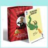 Goat Lords Game Family Fun Card Game With Premium Coated Paper For All Ages