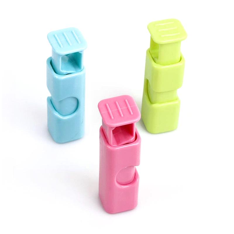 Multi-Purpose Bread and Food Bag Sealing Clip