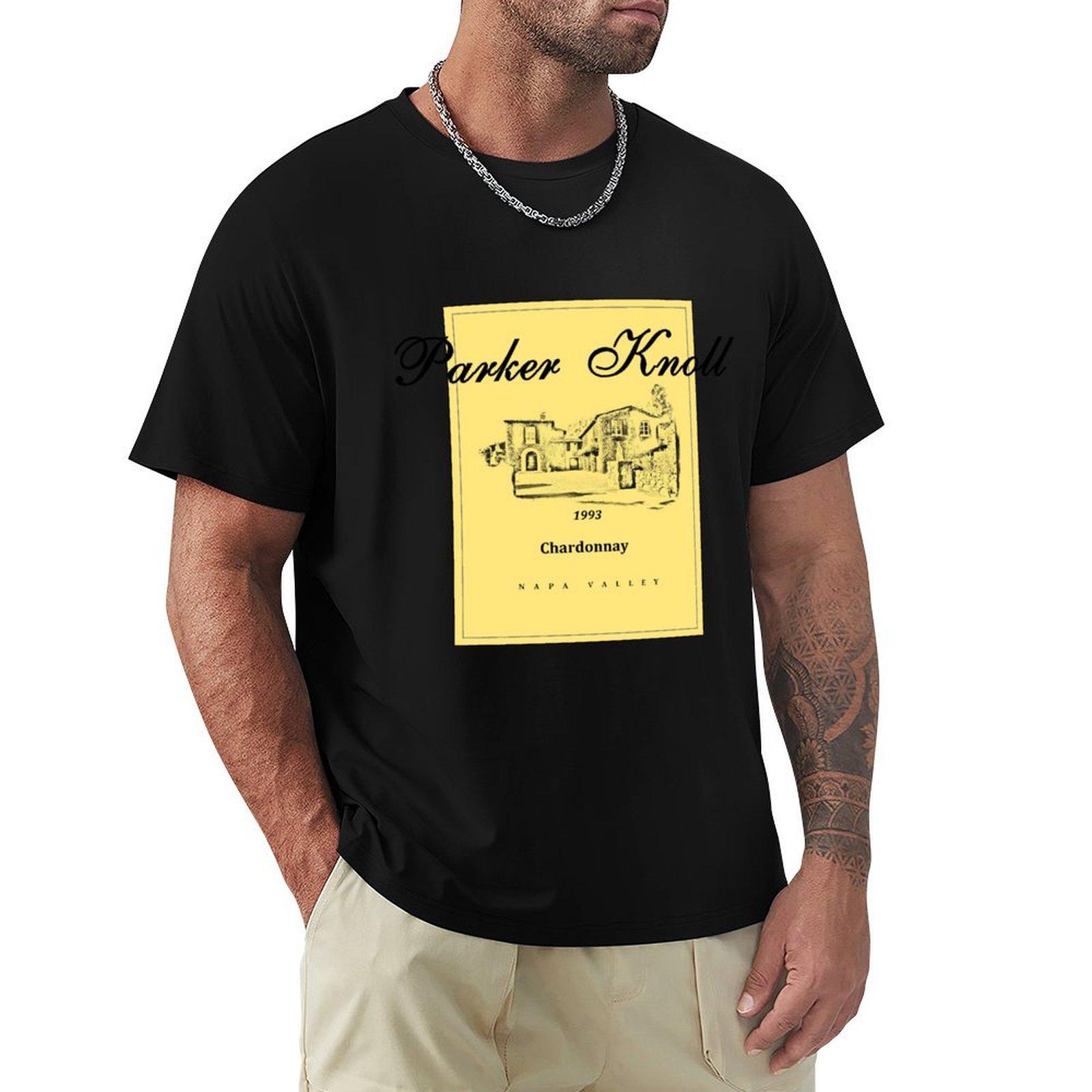 

Parker Knoll x The Parent Trap TShirt hippie clothes Clothing men t shirts 4XL