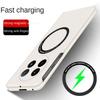 Ultra-thin Frameless Phone Case For VIVO X Fold 5 Fold5 X Fold 3 Pro Fold3 Luxury Magsafe Magnetic Hard Cover