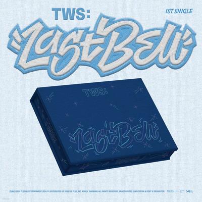 TWS (Tours) - 1st Single 'Last Bell'