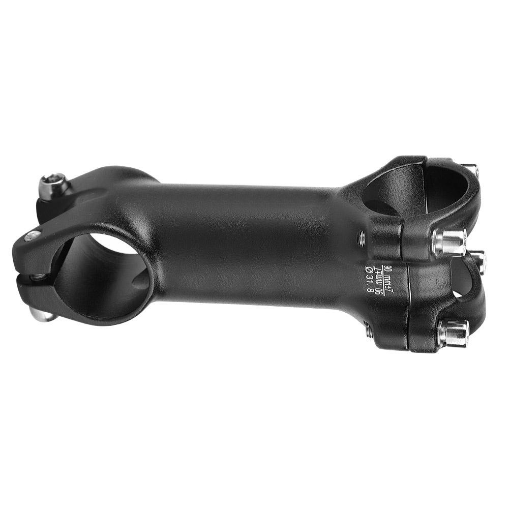 

Регулируемый вынос стержня из алюминиевого сплава 31,8 мм для горных велосипедов с фиксированной передачей