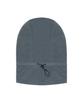 GLACK Gc026 Shredder Fleece Hooded Balaclava (Gray)