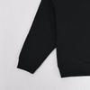 New Converse Loose Fit Ringer Crew Neck 10028407-A01