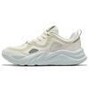Yuedong 2 Fashion Trend Non-Slip Wear-Resistant Low-Top Casual Shoes Women Sneakers Light-Green 52125102356-002
