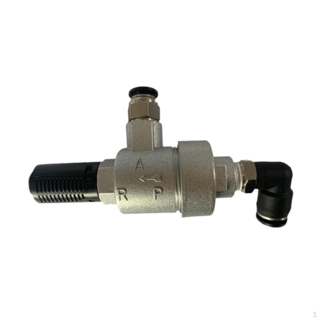 Air Control Discharge Valve Component