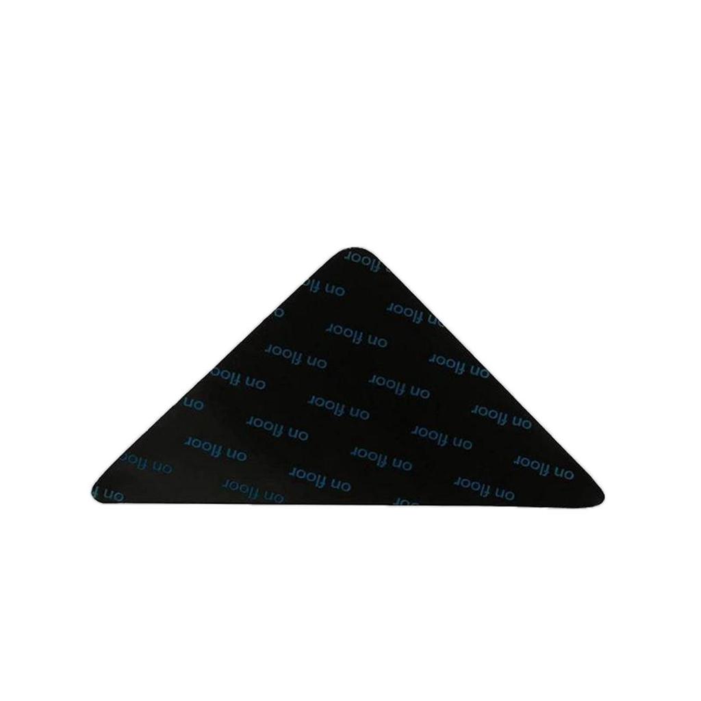 Shein Exclusive Carpet Anti-Slip Washable PU Fixing Sticker