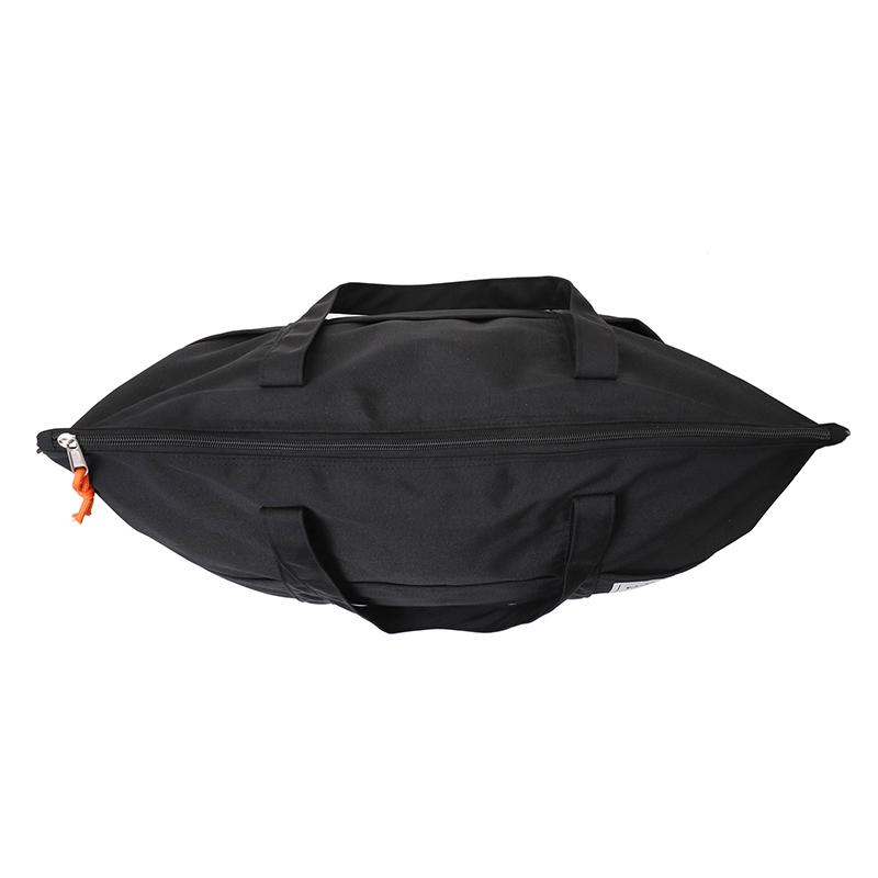 Travel Bag Large Capacity Portable Gym Bag Short-distance Travel Luggage Bag Men's Travel Storage Bodybuilding Bag