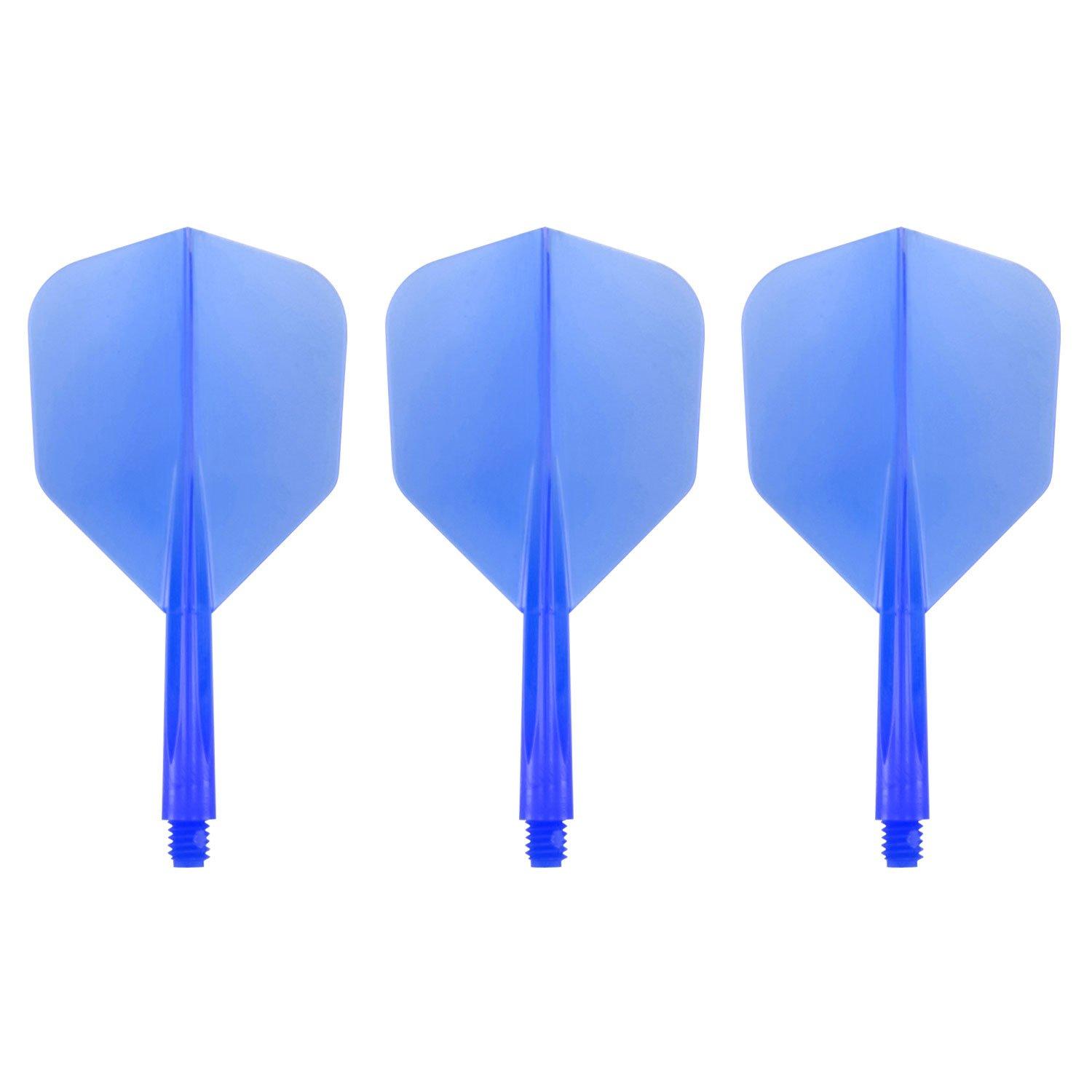 

Trinidad Condor CONDOR Flight Clear Blue Small S (ТРИНИДАД)