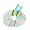TLXT Kids Beaded Jump Rope Set