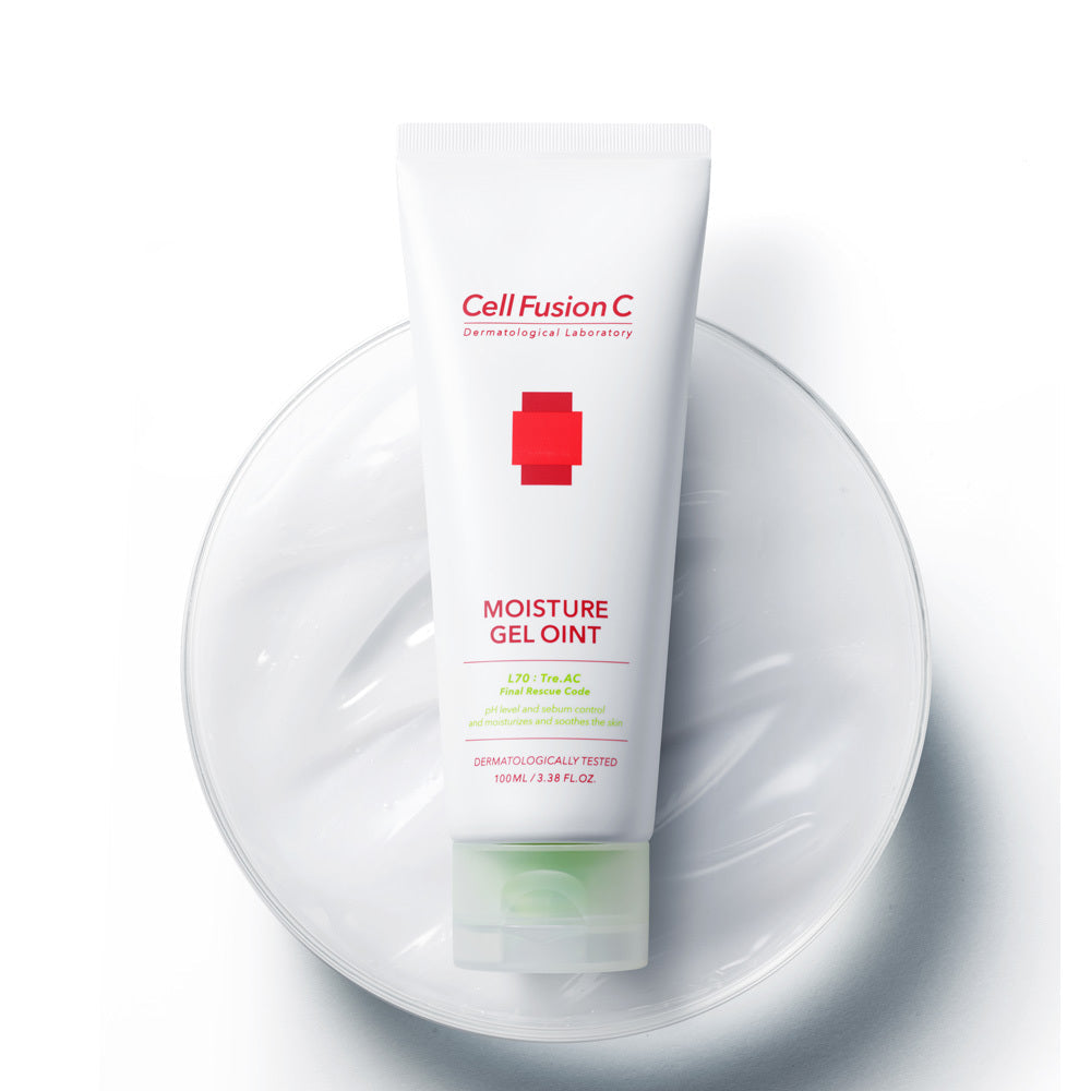 Cell Fusion C Triac Moisture Gel Ointment 100ml