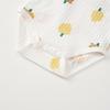TONGTAI Baby Summer Short Sleeve Cotton Bodysuit