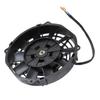 Universal Electric Fan 8in for Radiator Auto Cooling Air Conditioning 10 Blades 12V 80W 2250 RPM