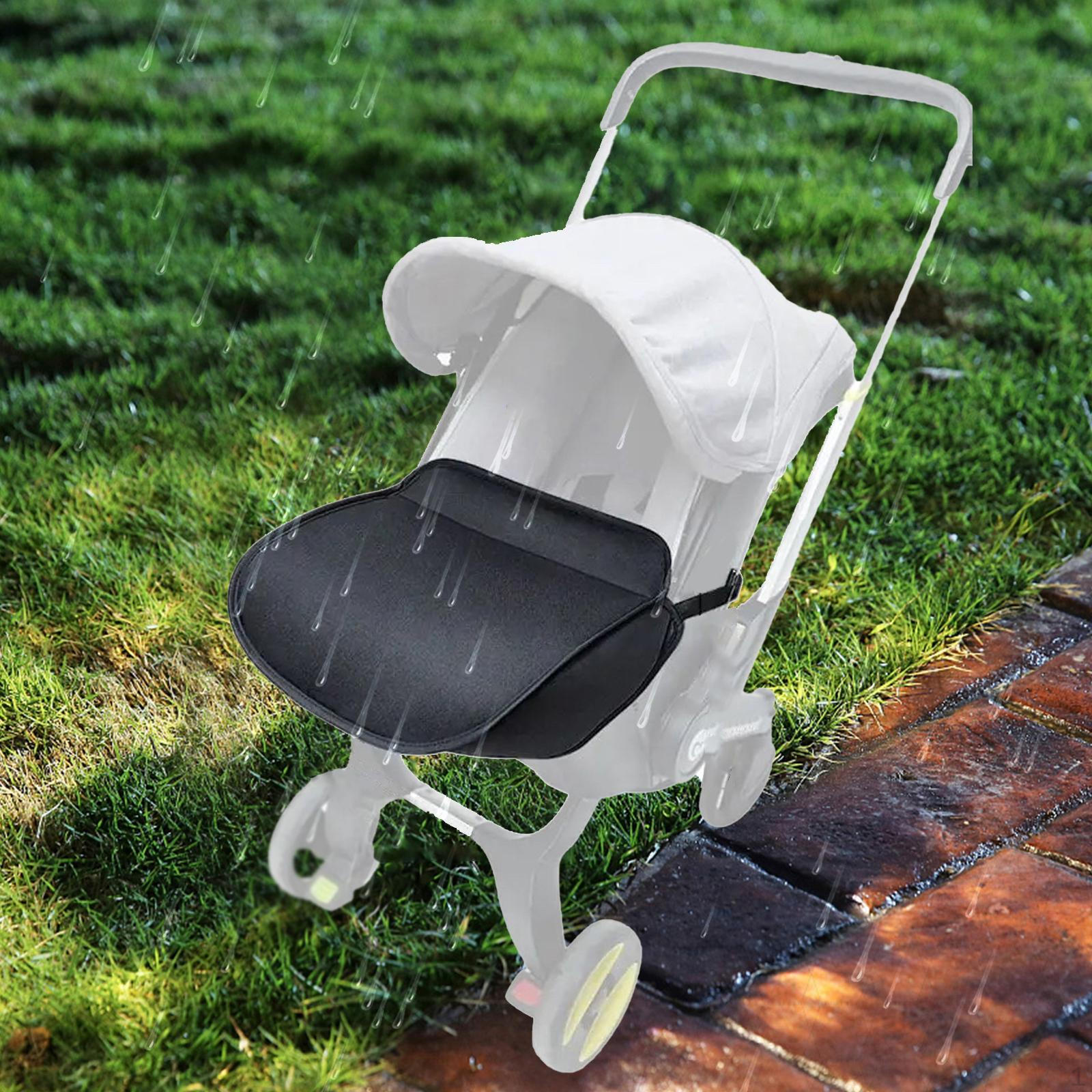 

Stroller Foot Cover, Accessories, Winter Support for Strollers, Outdoor Children