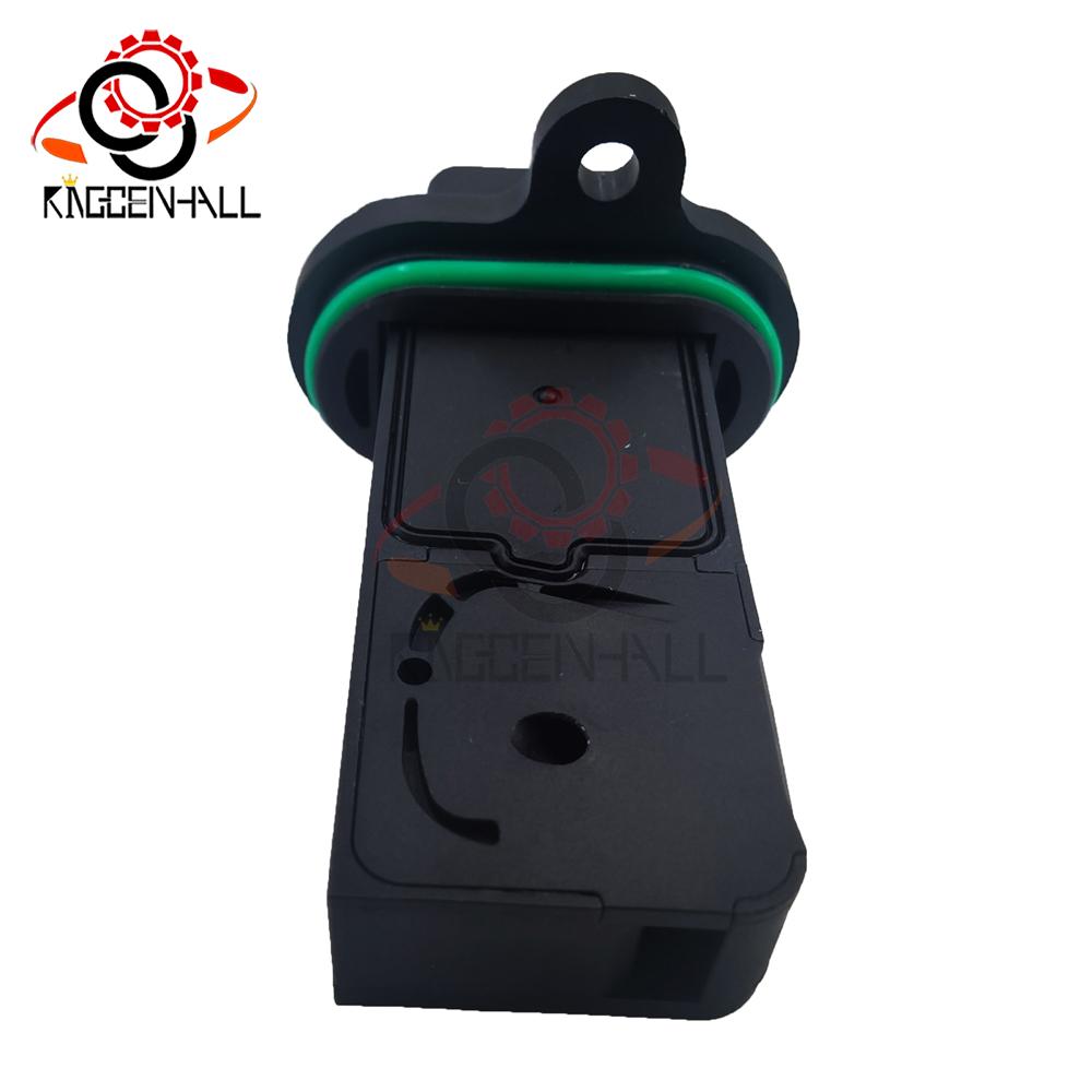 0280218419 MAF MASS AIR FLOW METER SENSOR for GM Buick Encore Verano Chevrolet Cruze Sonic Trax 2013-2018 13505433 12671624