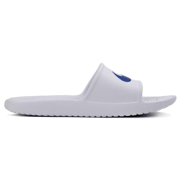 Nike Kawa Shower 'White' Men's 832528-100