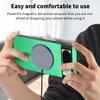 Magnetic Wireless Charging Slim Skin Feeling Leather Case For Google Pixel 9 9Pro 8 8A 7 7Pro 7A  Anti-Scratch Plain Cover Funda